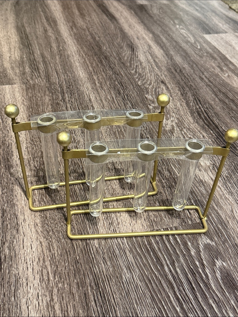Two brand new propagation sets